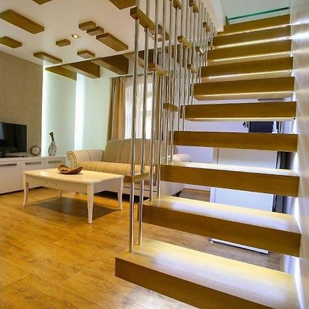 Ali Baba Apartment Мостар Экстерьер фото