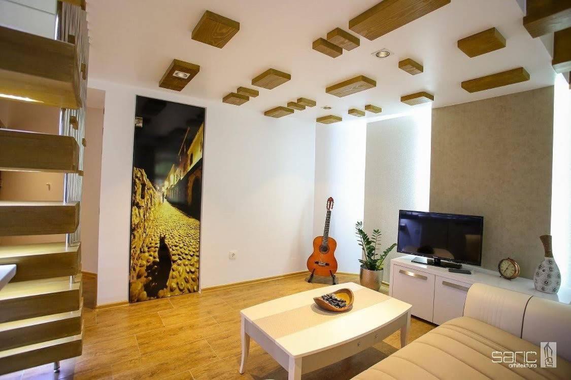 Ali Baba Apartment Мостар Экстерьер фото