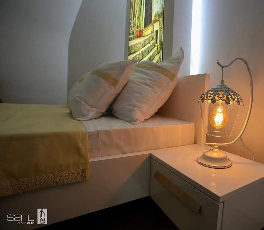 Ali Baba Apartment Мостар Экстерьер фото